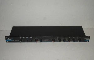 DBX 296 Project 1 Spectral Enhancer - Untested No Power Supply  - Picture 1 of 13