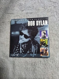 Original Album Classics World Gone Wrong Good as I Been to You MTV Unplugged - Picture 1 of 3