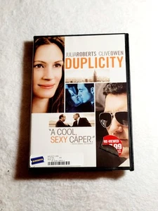 Duplicity (DVD, 2009) - Picture 1 of 2