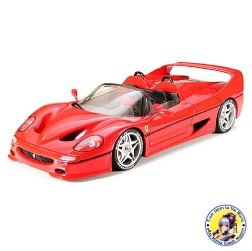 1/12 die-cast Ferrari F50 ( semi-finished ) - Image 1 of 1
