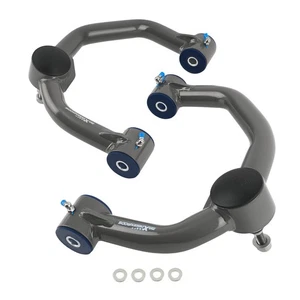 One Pair Heavy Duty Front Upper Control Arms Kit For Ford F-150 2004-2023 - Picture 1 of 9