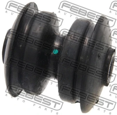 FEBEST 2015-2016 Ford Transit Leaf Spring Bushing Rear Lower FDAB-002 - Image 1 of 2