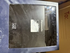 Panasonic KX-TDE100 IP PBX W/PSU Small S Power, 24 phones and 8 lines TVA50 VM - Picture 1 of 3
