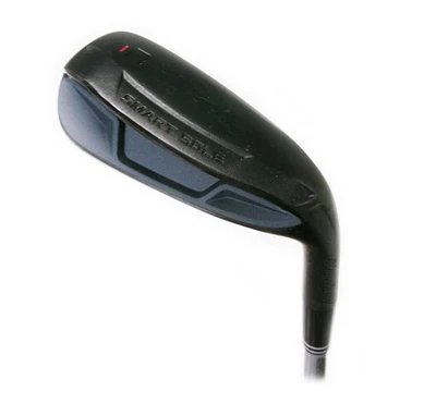 Cleveland Smart Sole Chipper Graphite Action Ultralite 50 Ladies Flex - Image 1 of 4
