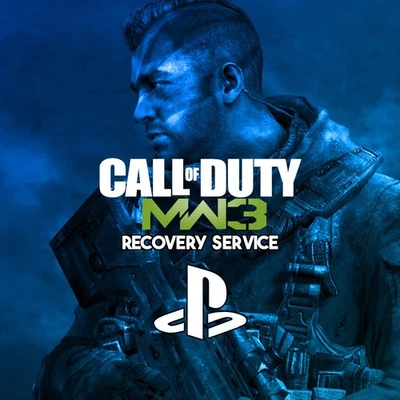 Call of Duty: MW3 — PS3 Prestige & Unlock All (OLD ACCOUNTS ONLY) - Image 1 of 2