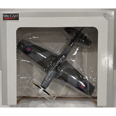 SpecCast North American P-51 D Mustang Diecast #47023 1995 - Image 1 of 3
