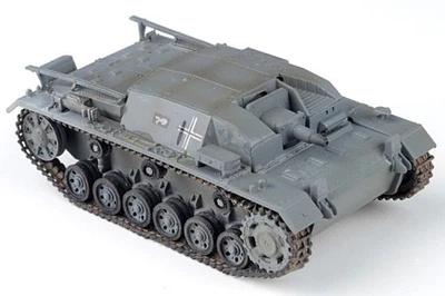 Easy Model 1/72 Sd.Kfz.142 StuG III B German Army StAbt 191 - Image 1 of 2
