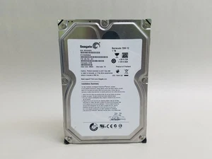 Seagate Barracuda 7200.12 ST31000528AS 1 TB 3.5" SATA II Desktop Drive - Picture 1 of 3