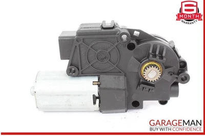 07-14 Mercedes W221 S550 CL63 AMG techo corredizo techo corredizo motor 2168200042 OEM Foto 1 de 4