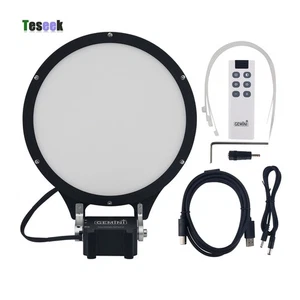 100mm-240mm Aperture GEN 2 Astronomical Electric Flat Panel  Electric Lens Cover - Picture 1 of 7
