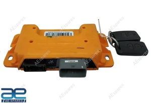 Body Control Module M2 Kit For Tata Xenon 3L 2008-2017 289454200105 @UK - Picture 1 of 3