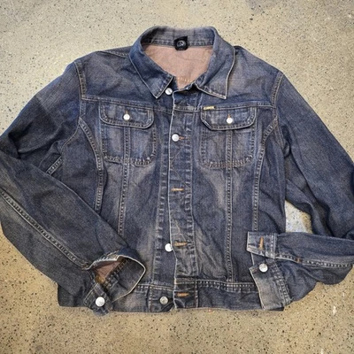 Chaqueta vaquera Diesel Foto 1 de 4
