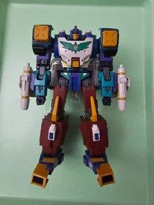 Mastermind Creations Collisus MMC Reformatted R-33  Thunderclash transformers g1 - Picture 1 of 1