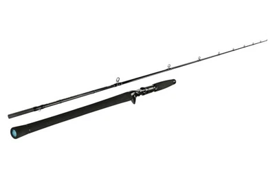Sportex Black Arrow G4 Musky BA2519 (Baitcast) 2.5m //200-290g - Image 1 of 4