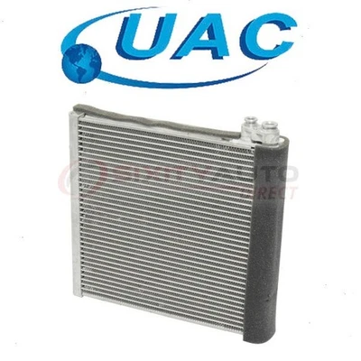 UAC AC Evaporator Core for 2007-2011 Honda CR-V - Heating Air Conditioning fs Foto 1 de 4