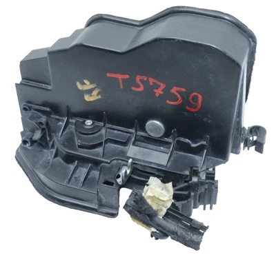 02-15 E70 E71 E72 E60 E83 E90 X5 ACTUADOR CERRADURA PUERTA DERECHA PASAJERO DELANTERO T5759 Foto 1 de 4