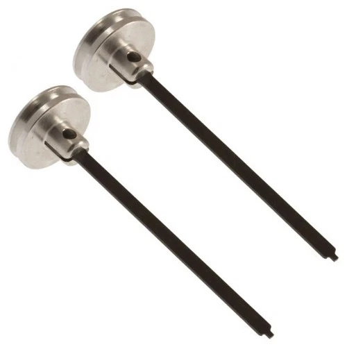 Craftsman Nailer pacote com 2 drivers de pistão originais do fabricante, 647649-00-K-2PK - Imagem 1 de 1