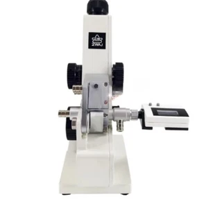 2WAJ Digital Refractometer for Measuring Refractive Index and Sugar Concentratio - Picture 1 of 13