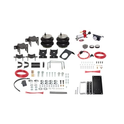 Firestone All-In-One Rear Analoig Onboard Air Spring Kit for Ford F-250 F-350 Foto 1 de 4