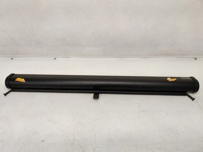 03-10 PORSCHE CAYENNE 后部 TRUNK HATCH CARGO LUGGAGE 网盖,原始设备制造商 LOT3597 — 第 1/4 张图片