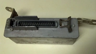 Computador 90-94 Nissan 240sx ABS ltd ecu 4485044F00 - Imagem 1 de 4