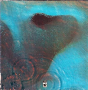 Pink Floyd - Meddle  (Vinyl LP - DE)° - Imagen 1 de 5