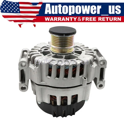 Nuevo alternador 200A L4 2,1 L para Freightliner Sprinter 3500 2014-2017 A0009063122 Foto 1 de 4
