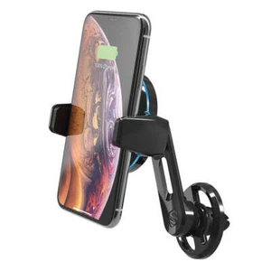 Support de charge sans fil Scosche MagicGrip - Photo 1 sur 3
