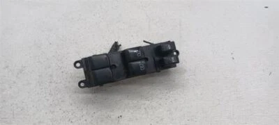 03 04 INFINITI FX35 INTERRUPTOR VENTANA PRINCIPAL DELANTERO IZQUIERDO OEM 25401ZK30A        Foto 1 de 4