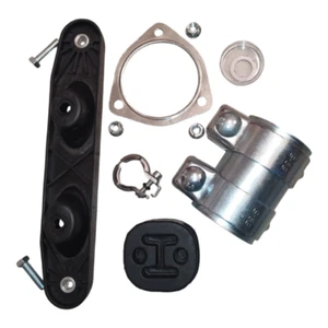 Juego de montaje catalizador SCT Kat para VW Sharan 7N Seat Alhambra 2.0TDi 85-130KW - Imagen 1 de 3