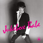 Alan Vega - Jukebox Babe / Speedway (RSD) [New 7" Vinyl] Colored Vinyl, Pink