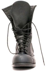 3 Pack Of US Original Combat Boot Laces that is 3 Sets Free Shipping - Picture 1 of 2