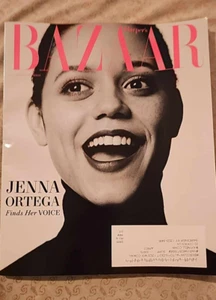 Neues Harper's Bazaar Magazin Sommer 2025 - Bild 1 von 1