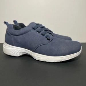 Zapatos de trabajo antideslizantes Peyton para mujer EASY WORKS by EASY STREET / talla 6WW - Imagen 1 de 8