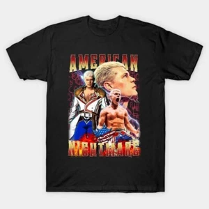 Cody Rhodes Bootleg T-Shirt - Picture 1 of 3