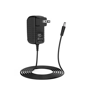AC DC Adapter for Brother P-Touch PT-D210 PTD 210 PTD200 PTD220 PT-D200VP - Picture 1 of 7