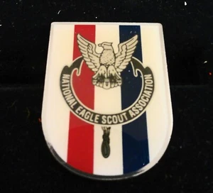 BSA: PIN SOLAPA NESA EAGLE SCOUT / NUEVO - Imagen 1 de 4
