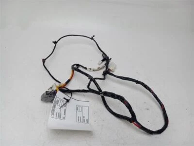 2008 - 2015 NISSAN ROGUE AC ИСПАРИТЕЛЬ КОРПУС ЖГУТ ПРОВОДОВ - Изображение 1 из 4