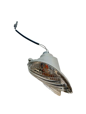 Suzuki GSX 1300R Hayabusa 2008-2018 2nd Gen Trasero Izquierdo Intermitente - Imagen 1 de 4