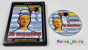 DVD Le Mouton - Fernand RAYNAUD - Picture 1 of 2