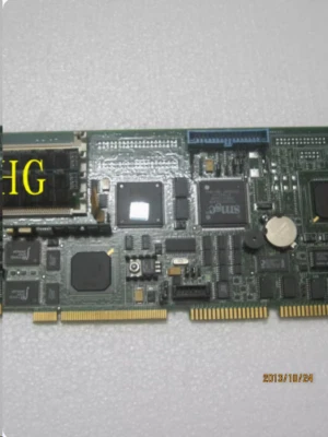 1pcs Used Texas Micro 962/F29749C MAP-D BOARD LUCENT 408220259 - Image 1 of 2