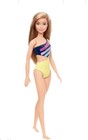 Barbie Friend Summer Doll in Swimsuit Beach Doll Water Play New in Box