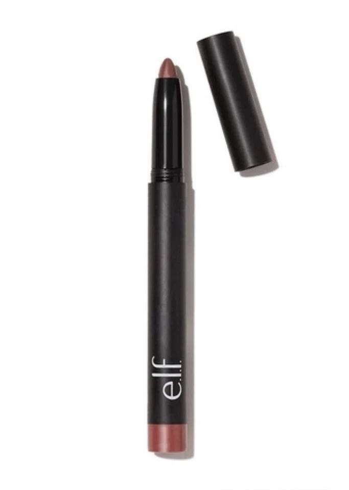 e.l.f. Sorbete de bayas color labios mate 1,4 g Foto 1 de 1