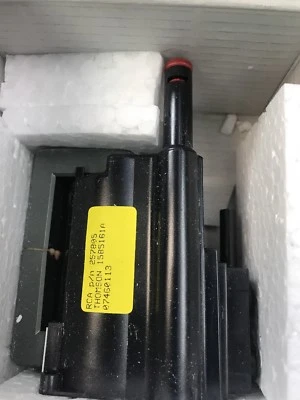 RCA FLYBACK 257804 Original Oferta Real Foto 1 de 4