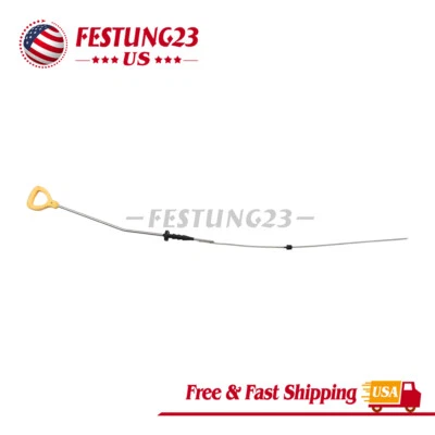 Nueva varilla de medición de aceite de motor para camioneta Toyota 4Runner Celica 1984-1995 EE. UU. Foto 1 de 4