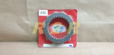 SURFLEX DISCHI FRIZIONE MINARELLI MALAGUTI MR4 MR6 COMPLETI CON DISCHI IN FERRO