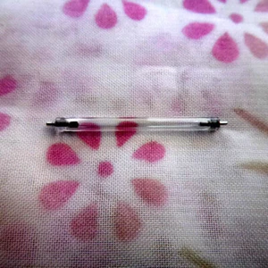 Original Flash Xenon Lamp Tube Replacement For Nikon D7000 SRL Camera Repair - Picture 1 of 1