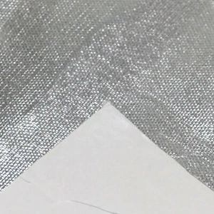 Tappetino Termico Alta Qualità Protezione Termica, fino a circa 600° - Misure 100 cm x 146 cm - Foto 1 di 3