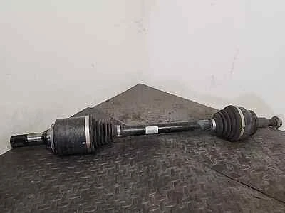 15-21 DODGE CHALLENGER SRT HELLCAT 392 PASAJERO TRASERO EJE CV derecho Foto 1 de 4