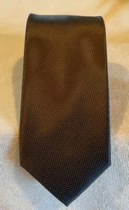 Nick Graham Designer Men's Silver Neck Tie NWOT. 100% Silk - Picture 1 of 3